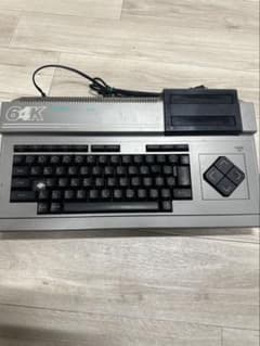 Panasonic MSX FS-1300 パソコン 本体 - メルカリ