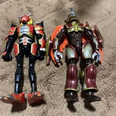 当選品　スピリットエボリューション　デジモンフロンティア　ヴリトラモン m45985270784_1.jpg?1698540234