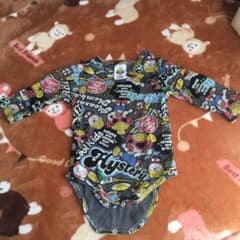 ヒスミニ♡ロンパースのサムネイル