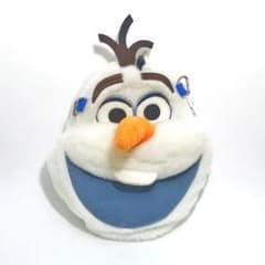 【ディズニーパスケース】オラフ パスケースのサムネイル