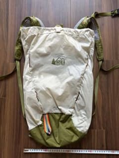 Thumbnail of REI FLASH 18 BACKPACK 軽量 UL ザック フラッシュ
