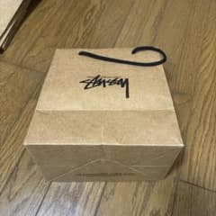 STUSSY 紙袋のサムネイル