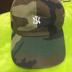 new joke キャップ 迷彩 カモのサムネイル