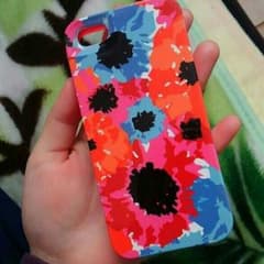 Kate spade 風　iPhone5/5sケース　専用のサムネイル