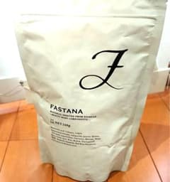 週末お値下げ★大人気プロテイン『ファスタナ』FASTANA　1袋★のサムネイル