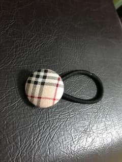 ハンドメイド くるみボタンのサムネイル
