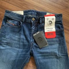 Diesel Thommer slim skinnyのサムネイル