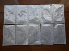 DHC FACIAL MASK シートマスク 10枚セットのサムネイル