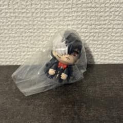 手塚治虫キャラクター つまんでつなげてますこっと ブラック・ジャック
