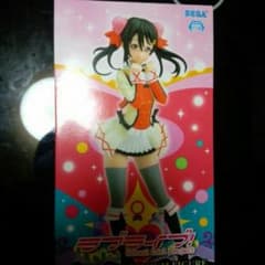 ラブライブ！ 矢澤にこ フィギュアのサムネイル