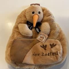 ニュージーランド　kiwi  リュックサック　幼児用のサムネイル