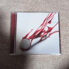 the GazettE VORTEX CD+DVDのサムネイル