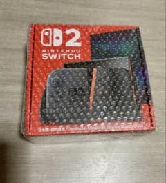 新品未使用品 NintendoSwitch2 日本語・国内専用スイッチ2 本体 - メルカリ