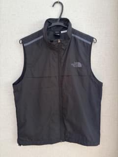 THE NORTH FACE ベスト ブラック メンズ Mのサムネイル
