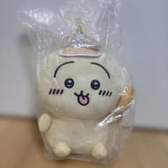 이치 반 쿠지 치이카와 ~ SWEETS SHOP ~ 토끼 아이스크림 인형