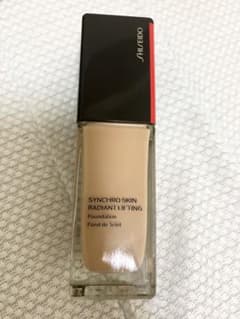 SHISEIDO シンクロスキン ラディアントリフティング 230