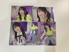 LOVE イコラブ 野口衣織 生誕2022 生写真 まとめ売り - メルカリ