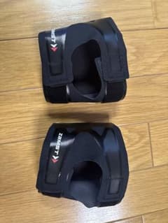 ZAMST FILMISTA KNEE Sサイズ 2個のサムネイル