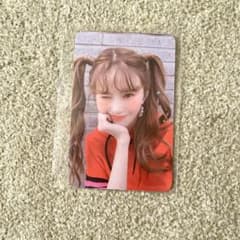 fromis_9 プロミスナイン ハヨン FUN FACTORY トレカ - メルカリ