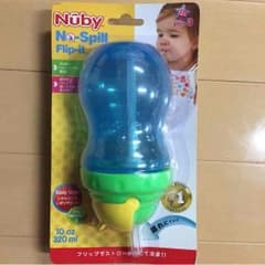 yume様専用  Ｎuby ストローボトル 320mlのサムネイル