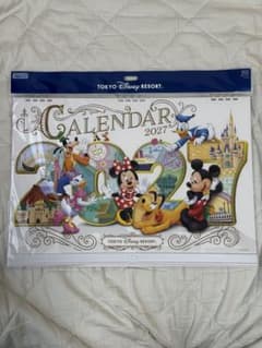 皆藤愛子 直筆サイン入り 2026年カレンダー | Shop at Mercari from