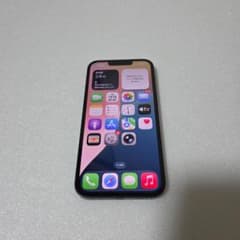 Apple iPhone 13 128GB SIM 무료