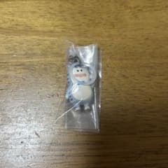 メロとタビ めじるしアクセサリー キリッとタビのサムネイル