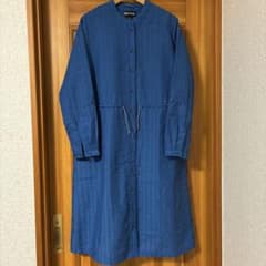 Marmot 四角友里ワンピース - メルカリ