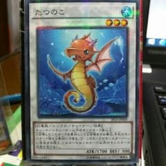 たつのこ　遊戯王のサムネイル