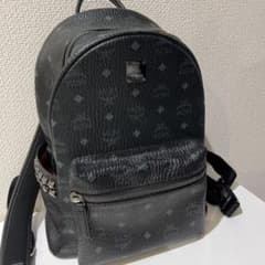 【バリ様専用】MCM リュック バックパックのサムネイル