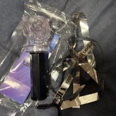 銀テ付き トラジャ VIIsual ペンライト2025 TravisJapanのサムネイル