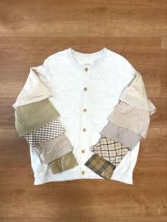 BEAMS BOY 別注　TORI TOスウェットのサムネイル