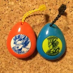 サウンドドロップ(ドラゴンボール)のサムネイル