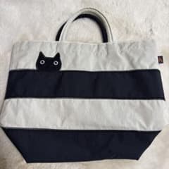 マタノアツコ　ミニトートのサムネイル