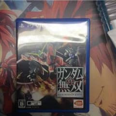 新ガンダム無双のサムネイル