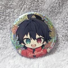 ヒプマイ　スイパラ　缶バッジ　一郎のサムネイル