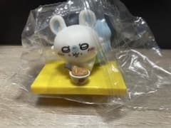 ちいかわ　松屋　コラボフィギュア　モモンガのサムネイル