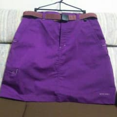 deko様専用♪美品☆コロンビア スカートのサムネイル