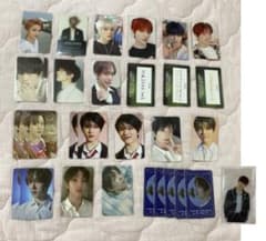 nct dream チソン　まとめ売り　29枚 nct dream チソン まとめ売り 29枚 - メルカリ