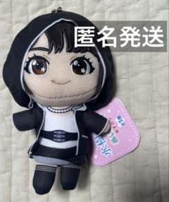 水樹奈々 GiGO限定 ぬいぷりけ おすわり ③ - メルカリ