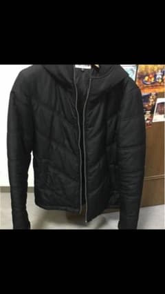 KLEIN PLUS HOMME ダウンパーカーのサムネイル