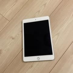 IPad mini 4 ジャンクのサムネイル
