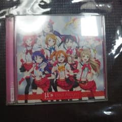 ラブライブ! μ's Best Album Best Live!のサムネイル