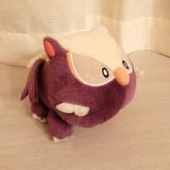 スカンプーぬいぐるみのサムネイル