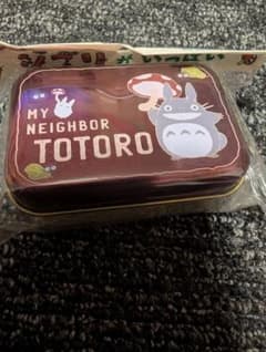 스튜디오 지브리 지브리 캔 토토로 A 미개봉