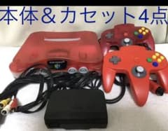 任天堂64のサムネイル