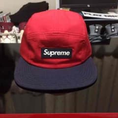 SUPREME ジェットキャップのサムネイル