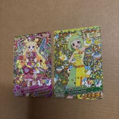 おねがいアイプリ　ぐみ　ポップンマシュマロ　スペシャル付のサムネイル