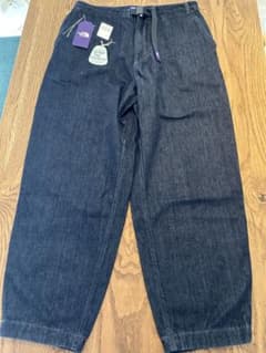 THE NORTH FACE PURPLE LABEL Denim デニムのサムネイル