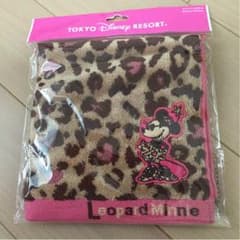 新品未使用♡ウォッシュタオル♡ミニーのサムネイル